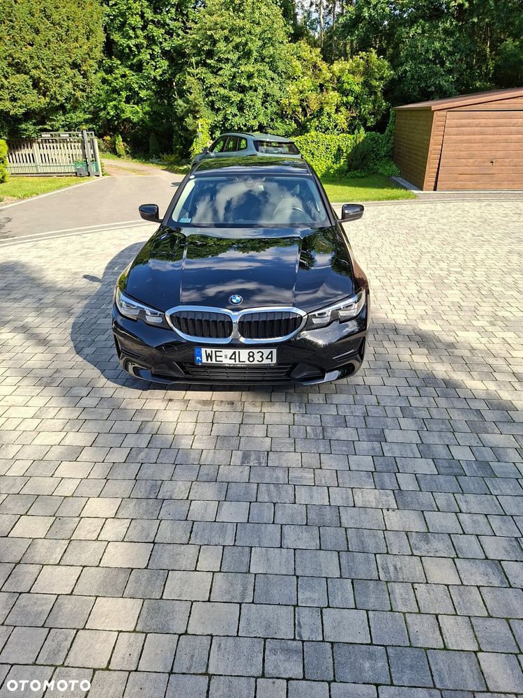 BMW Seria 3 - 19