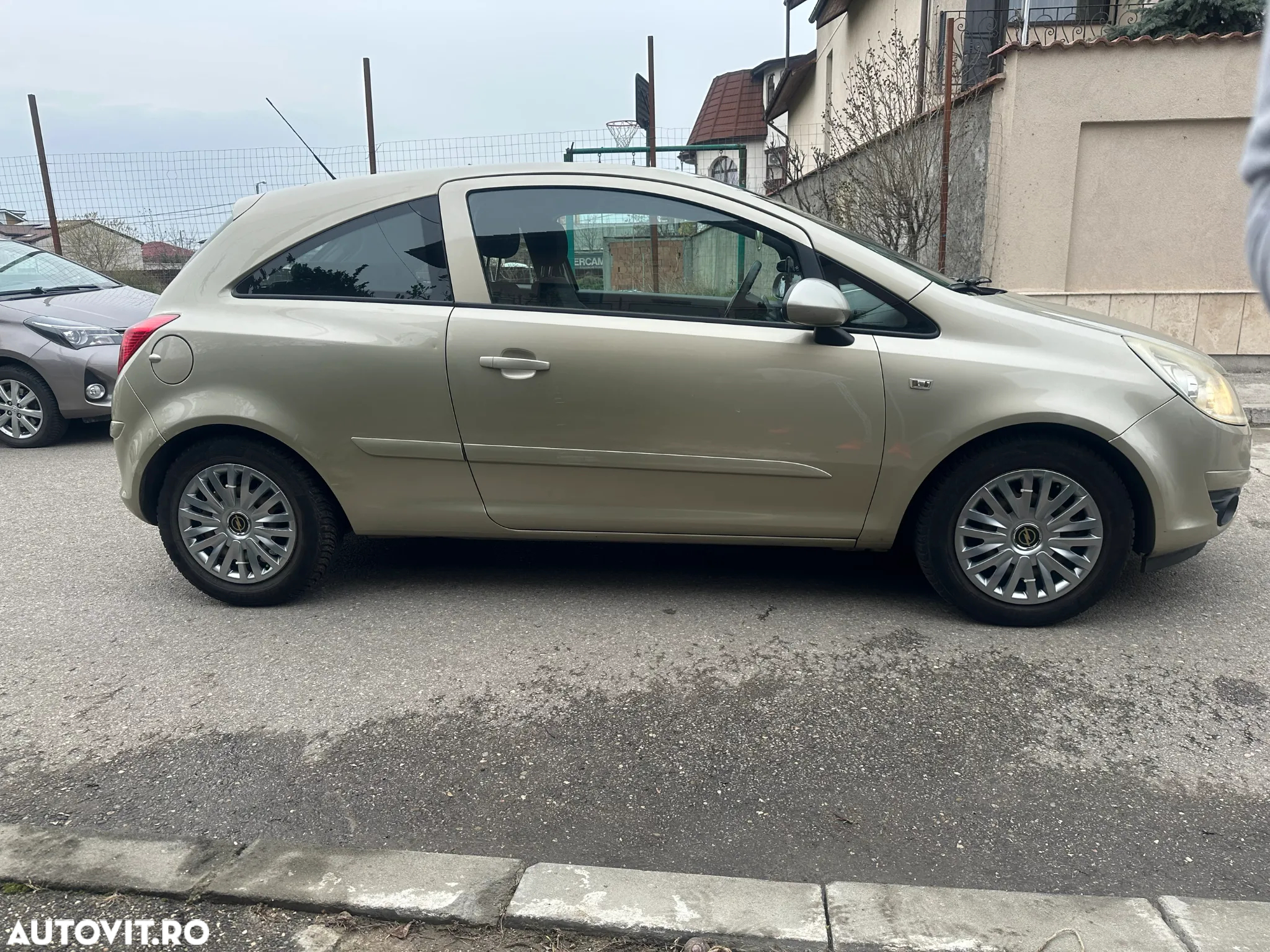 Opel Corsa 1.2i Enjoy - 8
