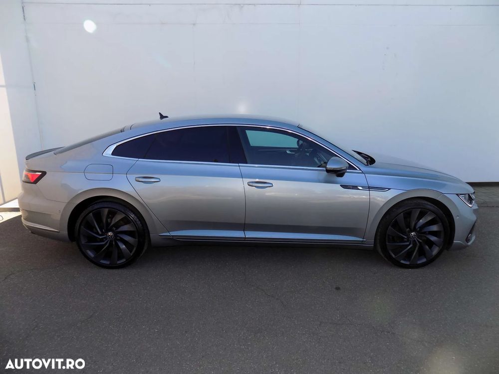 Volkswagen ARTEON 2.0 TDI SCR DSG R-Line - 7