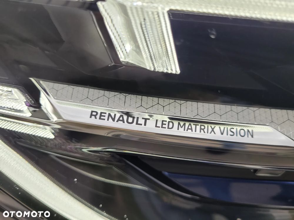 Renault Austral 1.2 E-Tech Full Hybrid 200 Techno MMT - 11