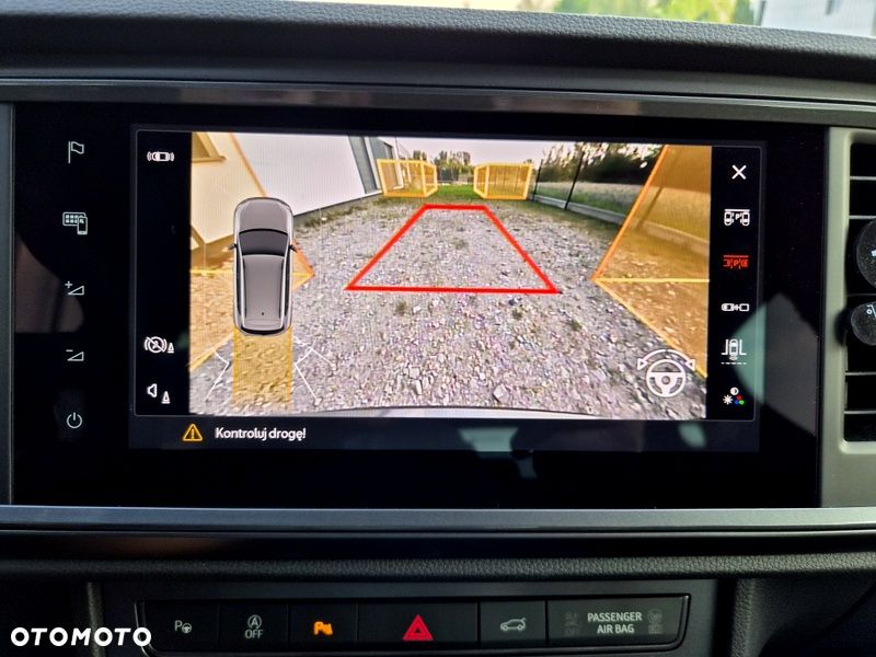 Cupra Ateca - 30