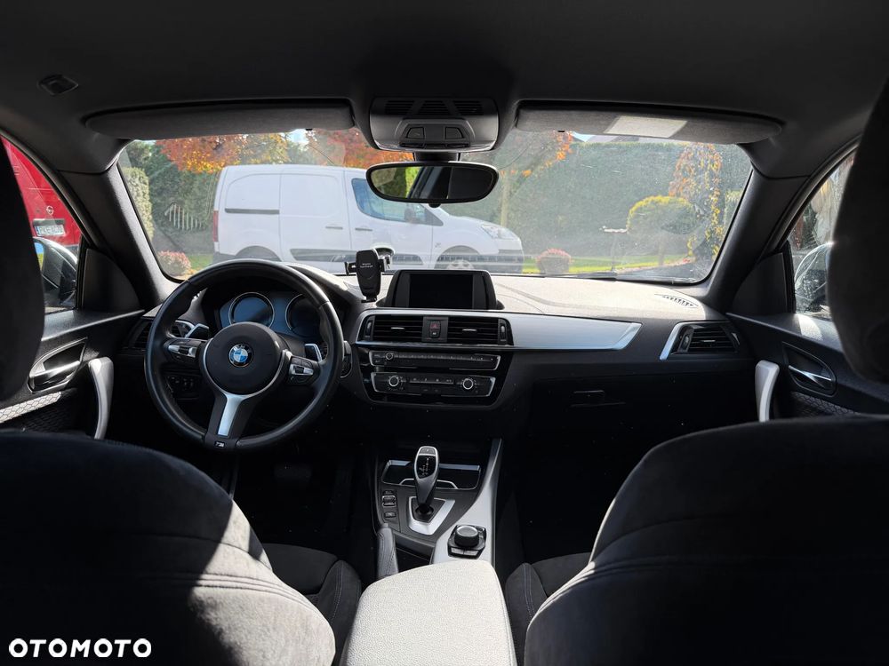 BMW Seria 2 230i GPF M Sport sport - 11