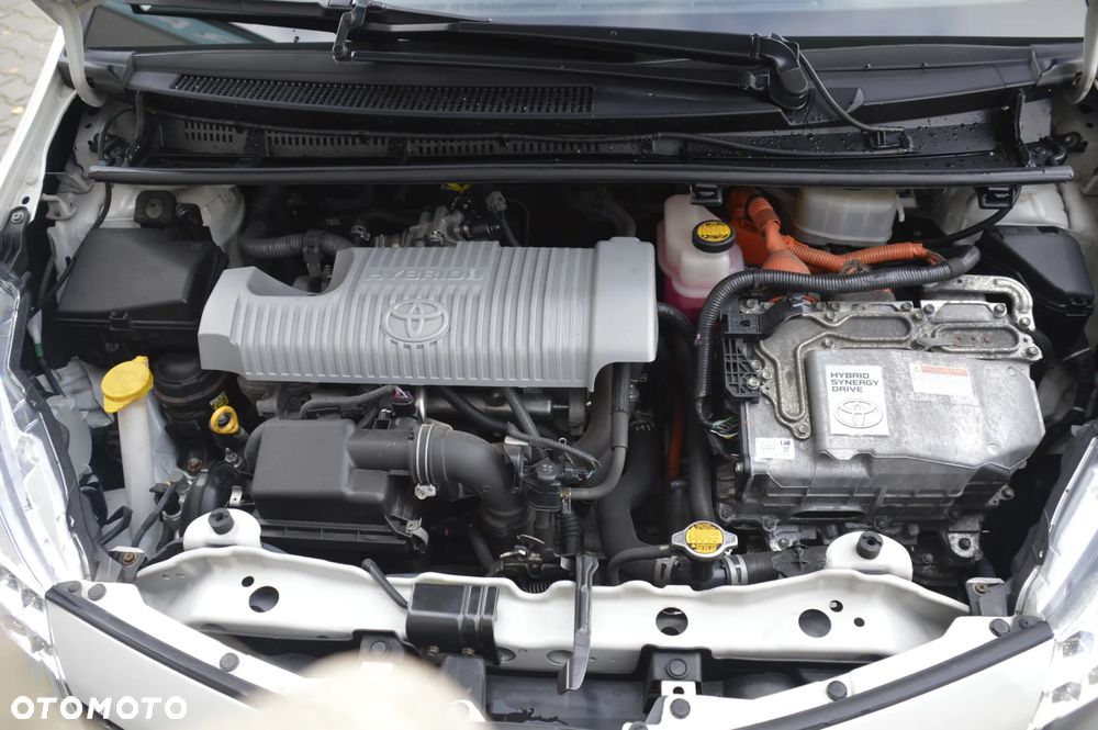 Toyota Yaris - 21