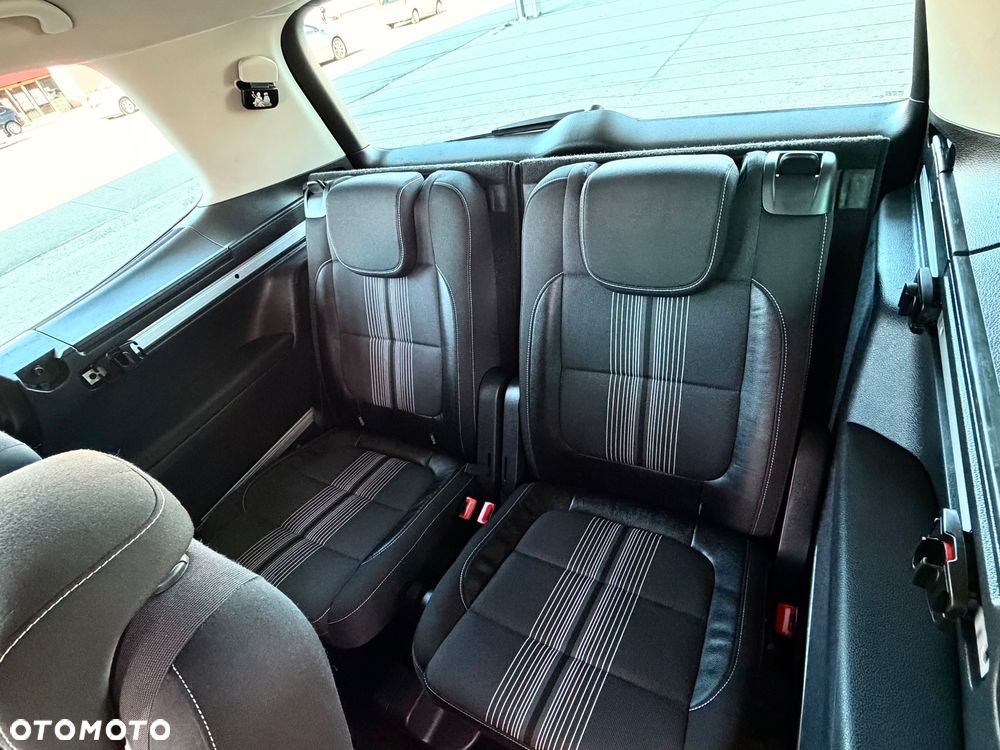 Volkswagen Sharan 2.0 TDI BlueMotion Technology Match - 17