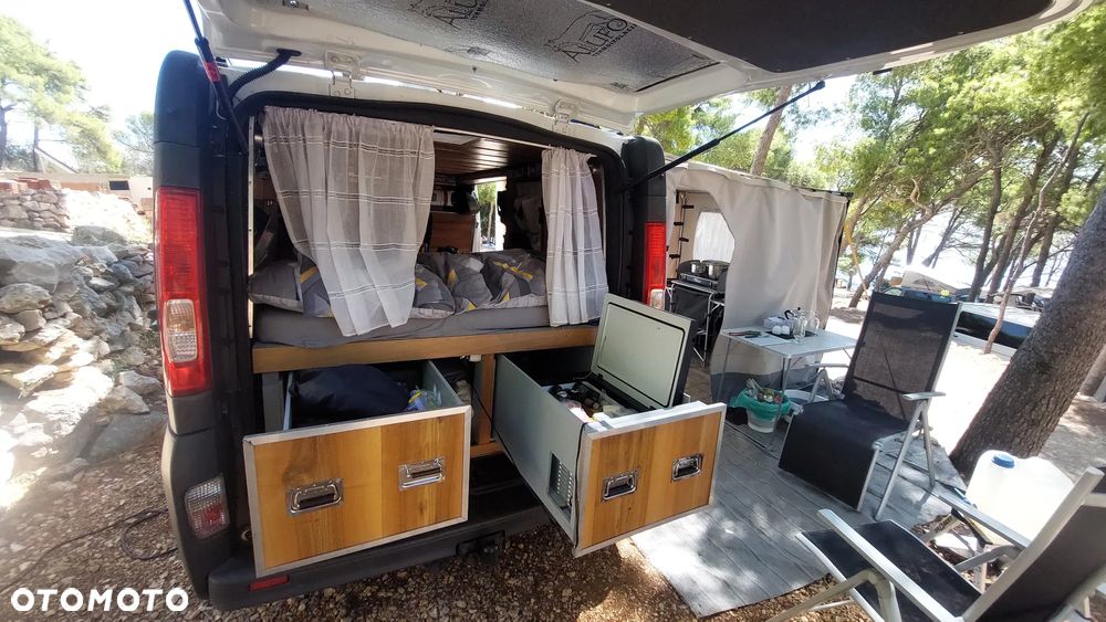 Renault TRAFIC - 28