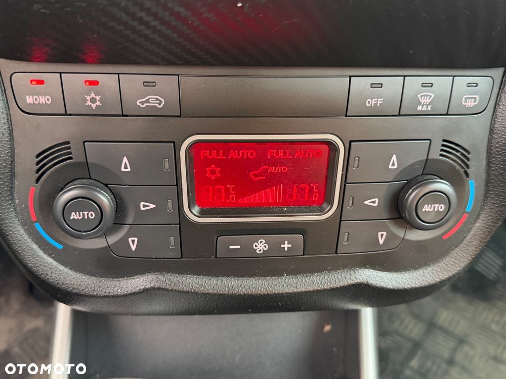Alfa Romeo Mito 1.4 MultiAir Progression S&S - 5