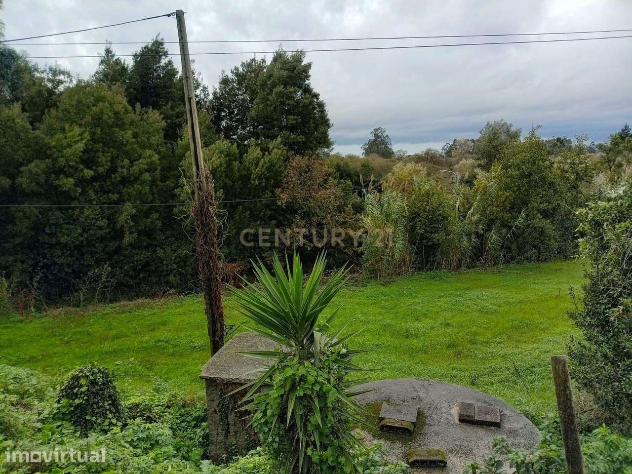 Terreno em Cacia, Aveiro - 1141m² - Grande imagem: 2/4