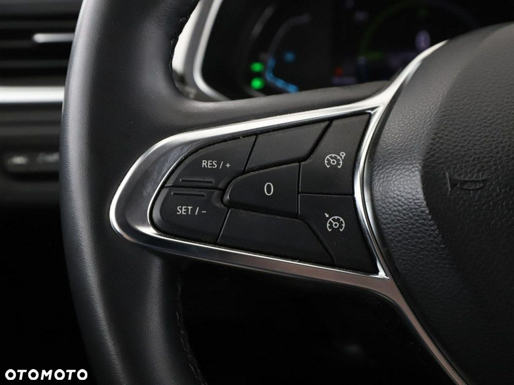 Renault Captur 1.6 E-TECH Full Hybrid 145 Intens - 33