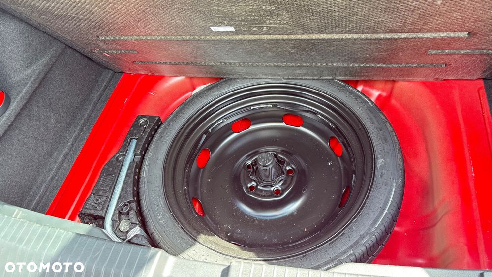 Volkswagen T-Roc 1.5 TSI ACT Advance DSG - 13