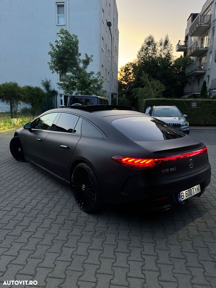 Mercedes-Benz EQS - 3