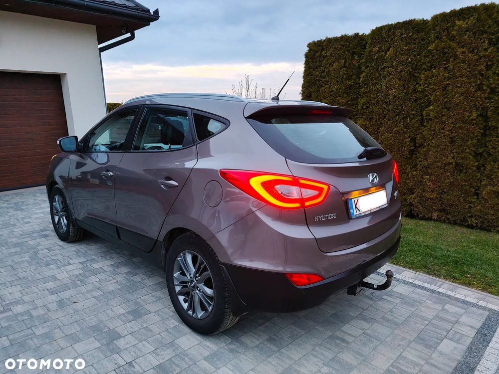 Hyundai ix35 - 20