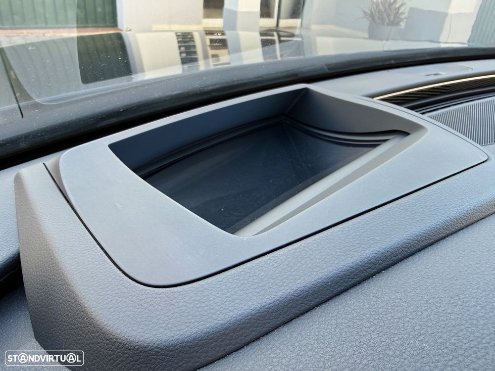 Audi A7 Sportback 3.0 BiTDi V6 quattro S-line Tiptronic - 38