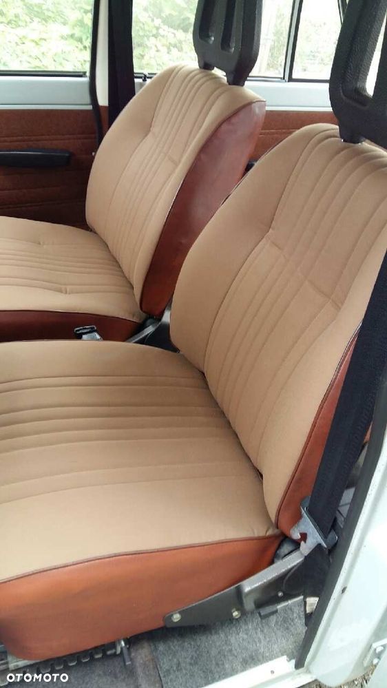 Wartburg 353 1.0 S - 12