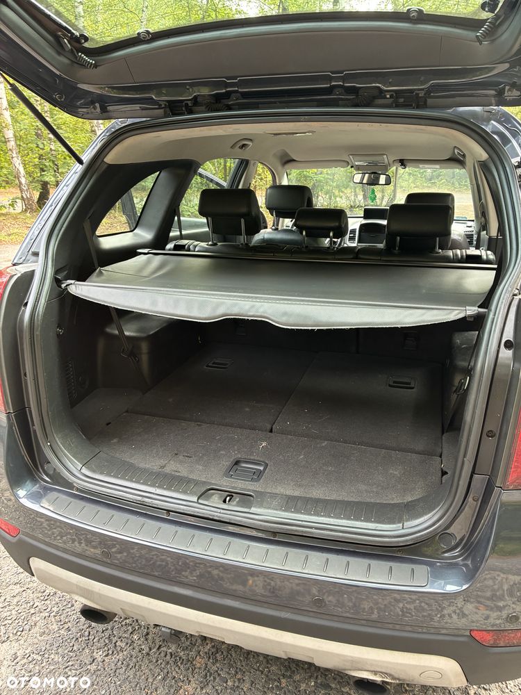 Chevrolet Captiva 2.0 d LT medium - 8