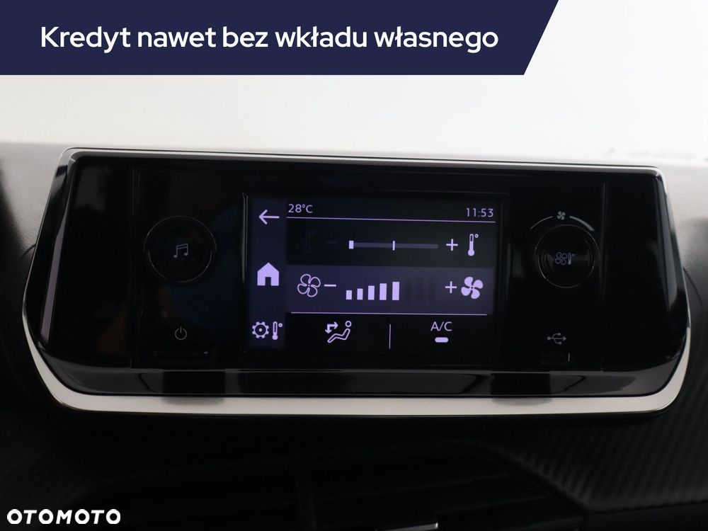 Peugeot 208 - 19