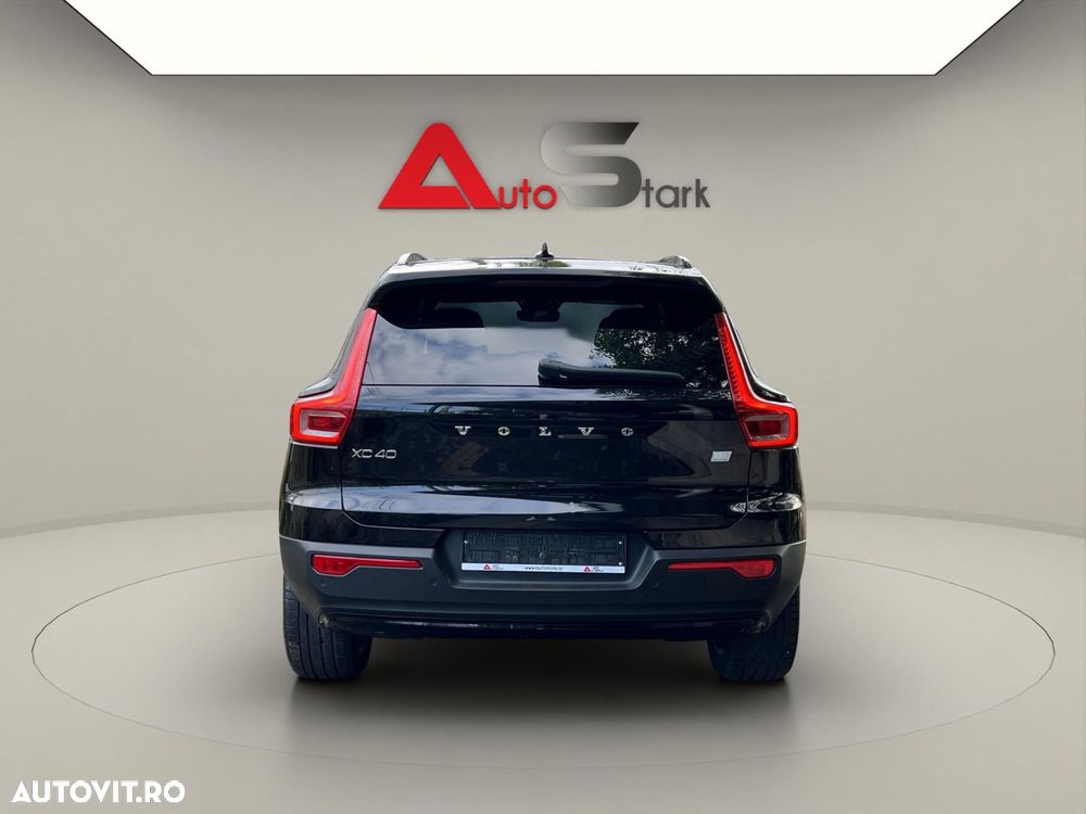 Volvo XC 40 P8 AWD Recharge RDesign - 7