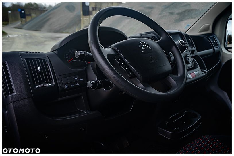 Citroën Jumper - 24