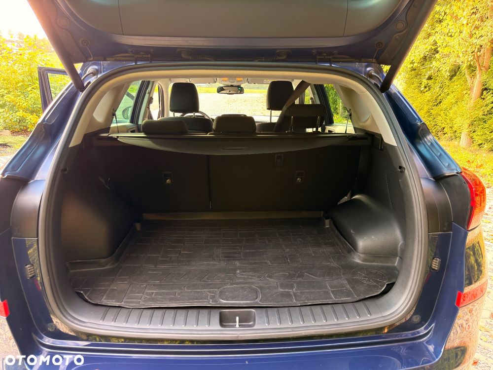 Hyundai Tucson 2020