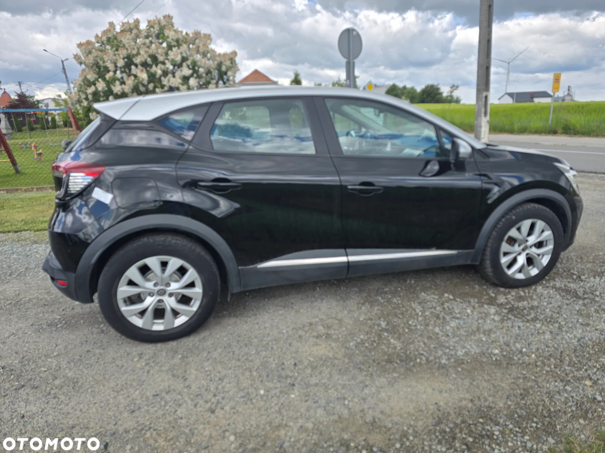 Renault Captur TCe 100 INTENS - 7