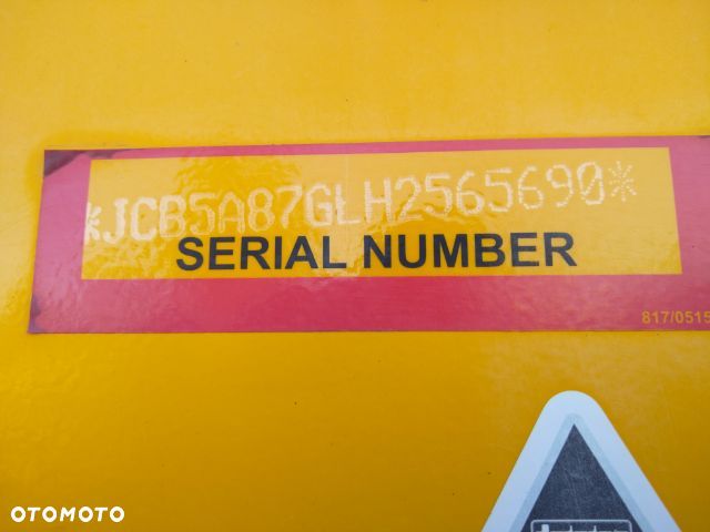 JCB 540-140 Hi-Viz - 10
