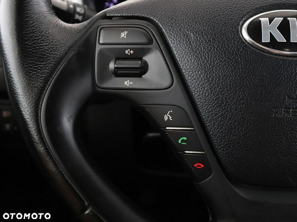 Kia Ceed 1.4 Edition 7 - 28