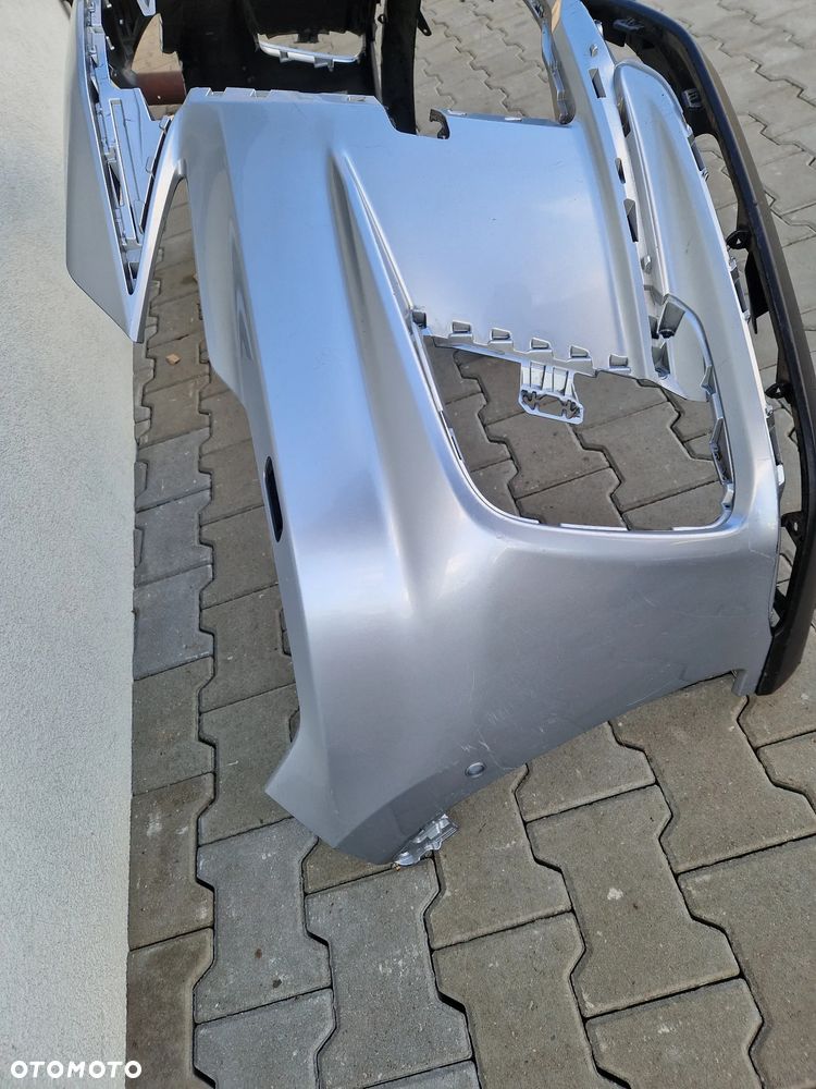 Zderzak Lexus Rx V f sport 2022 - - 5