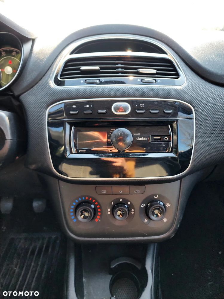 Fiat Punto Evo 1.2 8V Mylife - 22