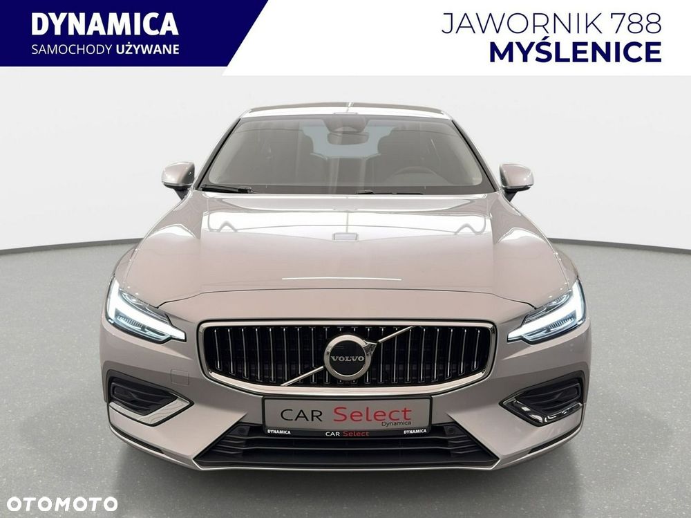 Volvo S60 - 4