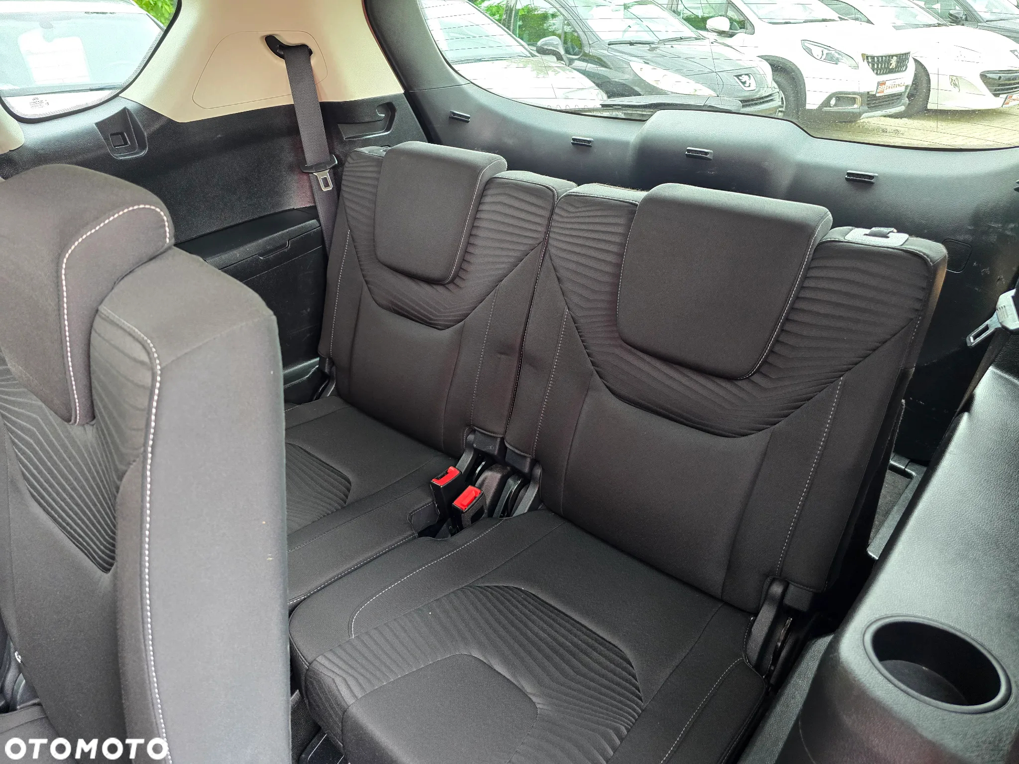 Ford S-Max - 15