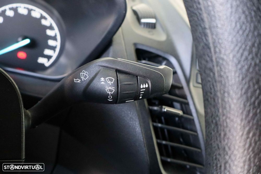 Ford Transit Connect 1.5 TDCi 230 L2 Active - 16