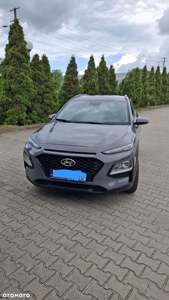 Hyundai Kona ver-1-6-crdi-trend - 3