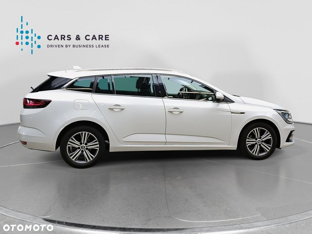 Renault Megane 1.5 Blue dCi Intens - 22