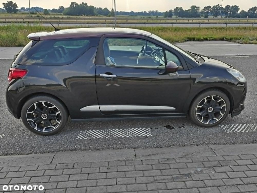 Citroën DS3 1.6 THP SportChic - 4