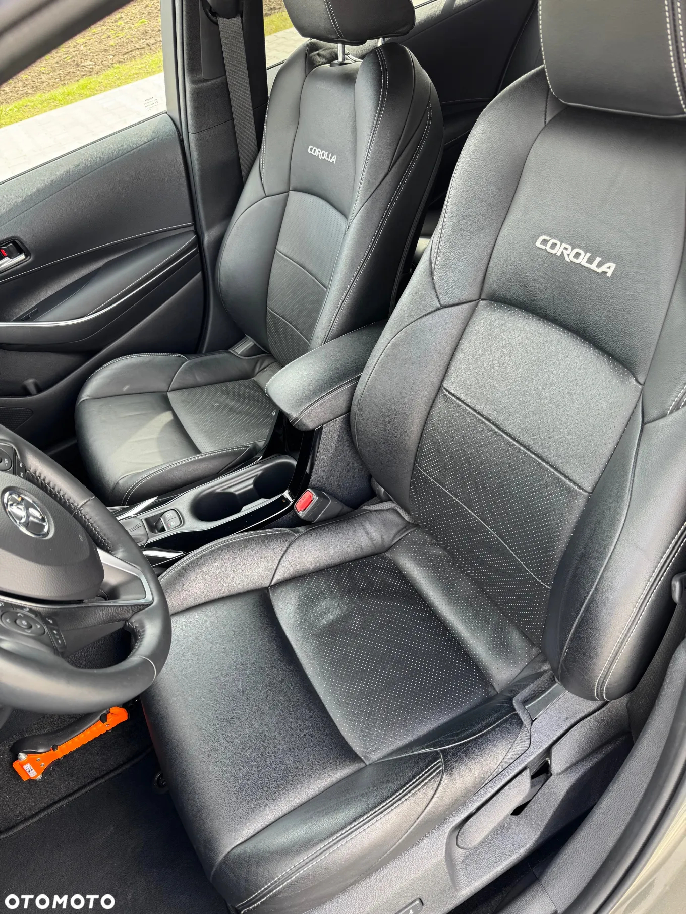 Toyota Corolla - 18