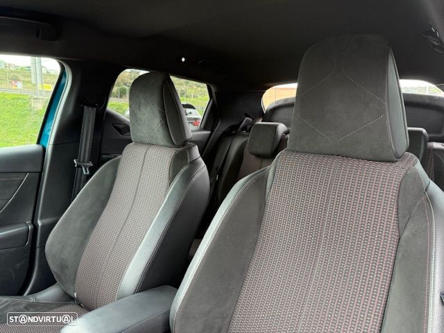 DS DS3 PERFORMANCE LINE - 22