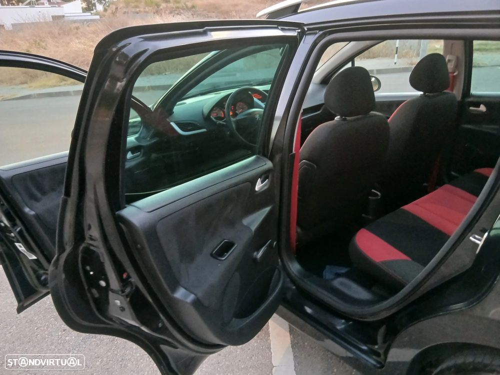 Peugeot 207 SW 1.6 HDi Sport FAP - 7