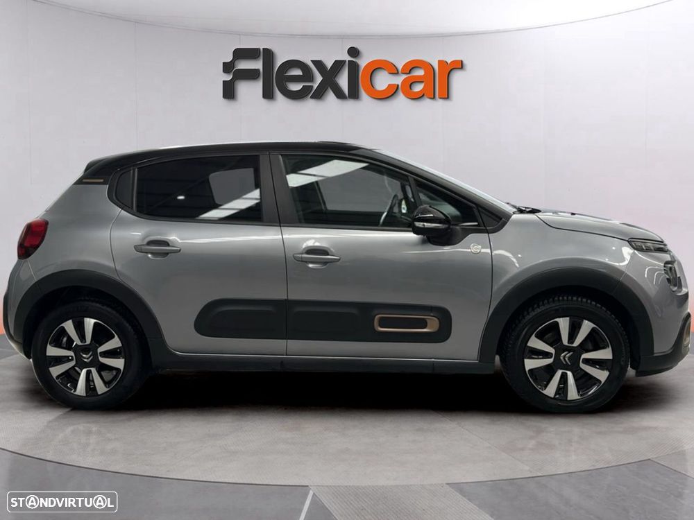 Citroën C3 1.2 PureTech C-Series - 3