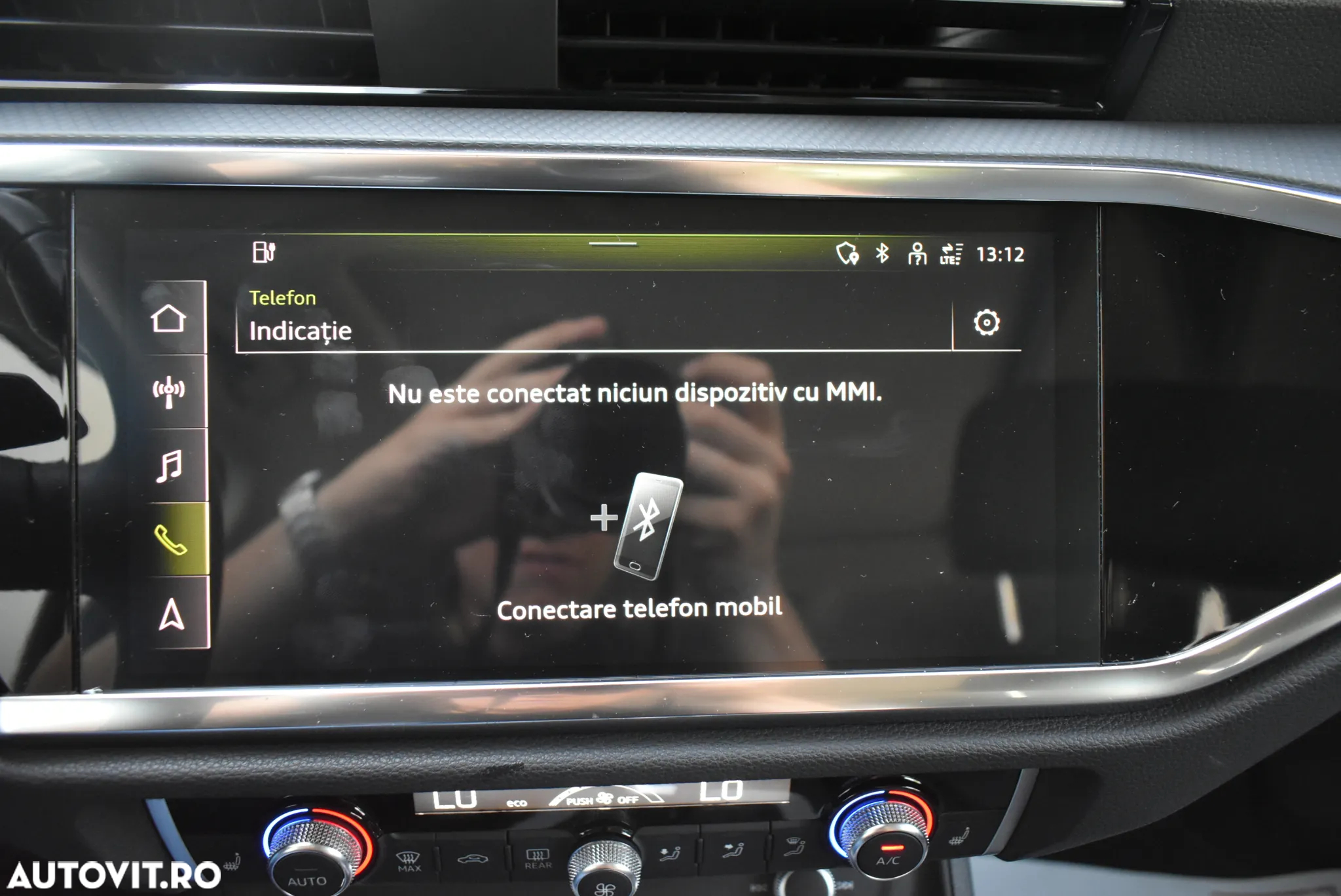 Audi Q3 1.4 45 TFSI e PHEV Basic - 18