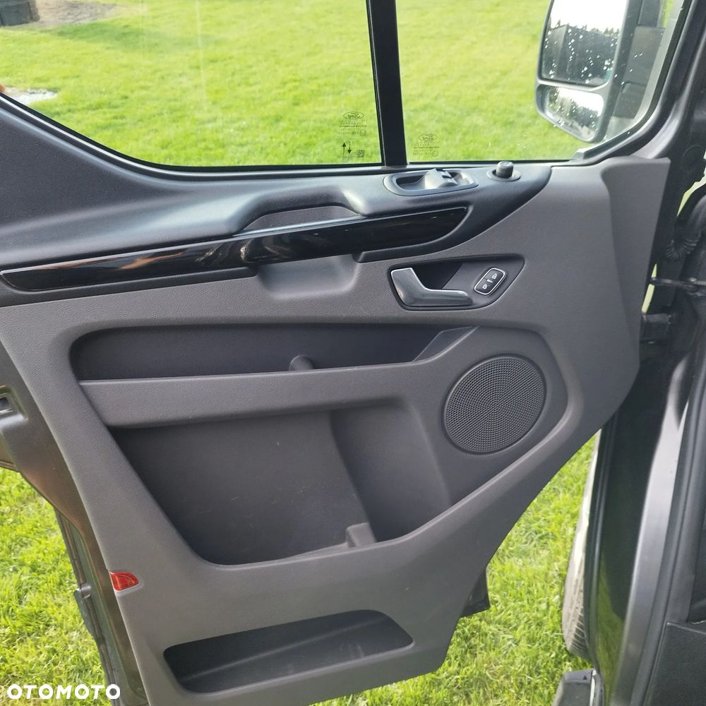 Ford Transit Custom - 5