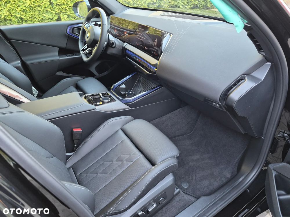 BMW X3 - 10