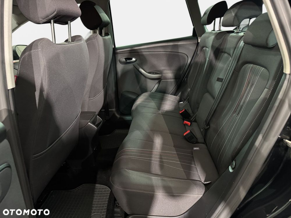 Seat Altea XL - 13