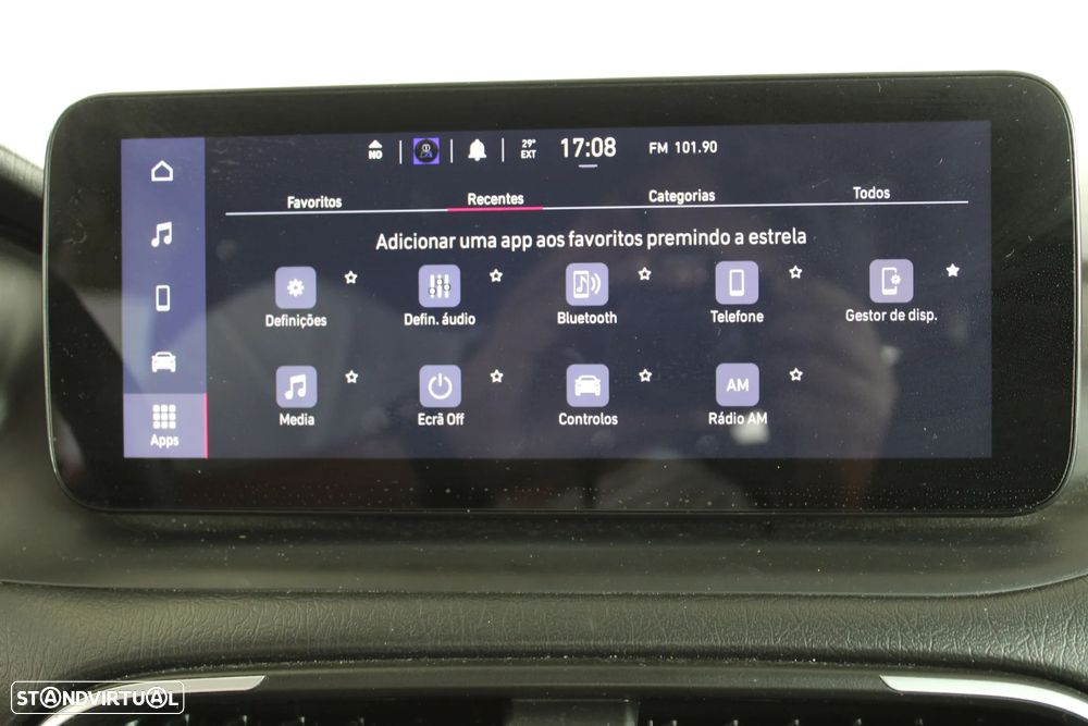 Fiat Tipo 1.3 Multijet City Life - 12