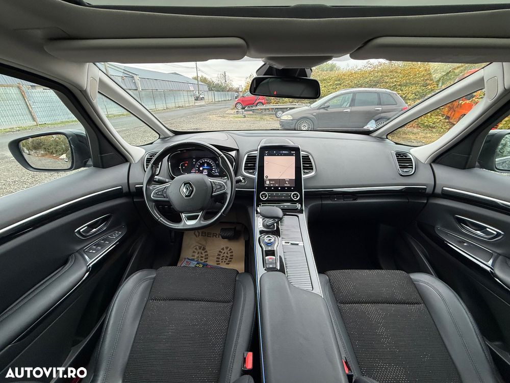 Renault Espace - 24