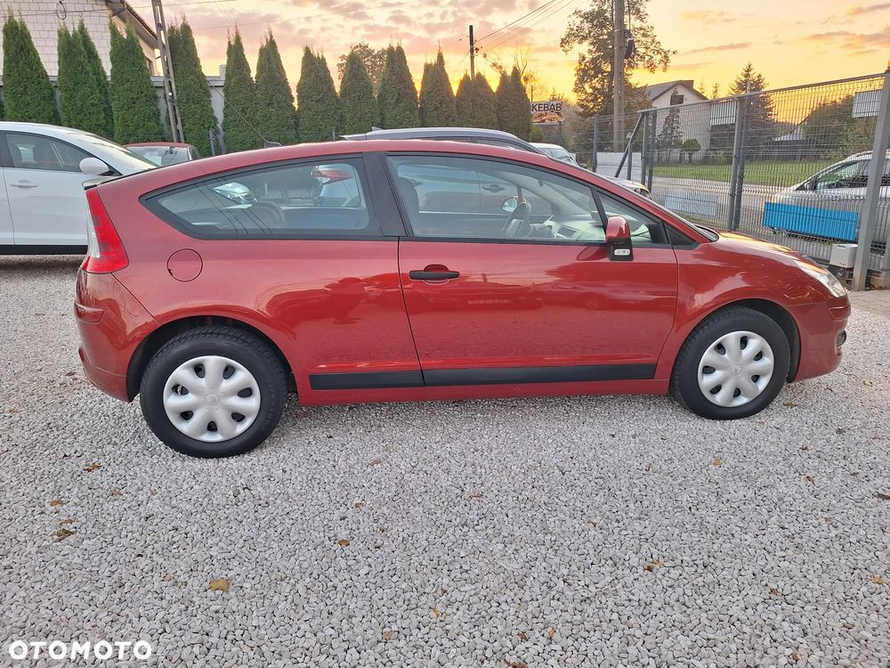 Citroën C4 - 15