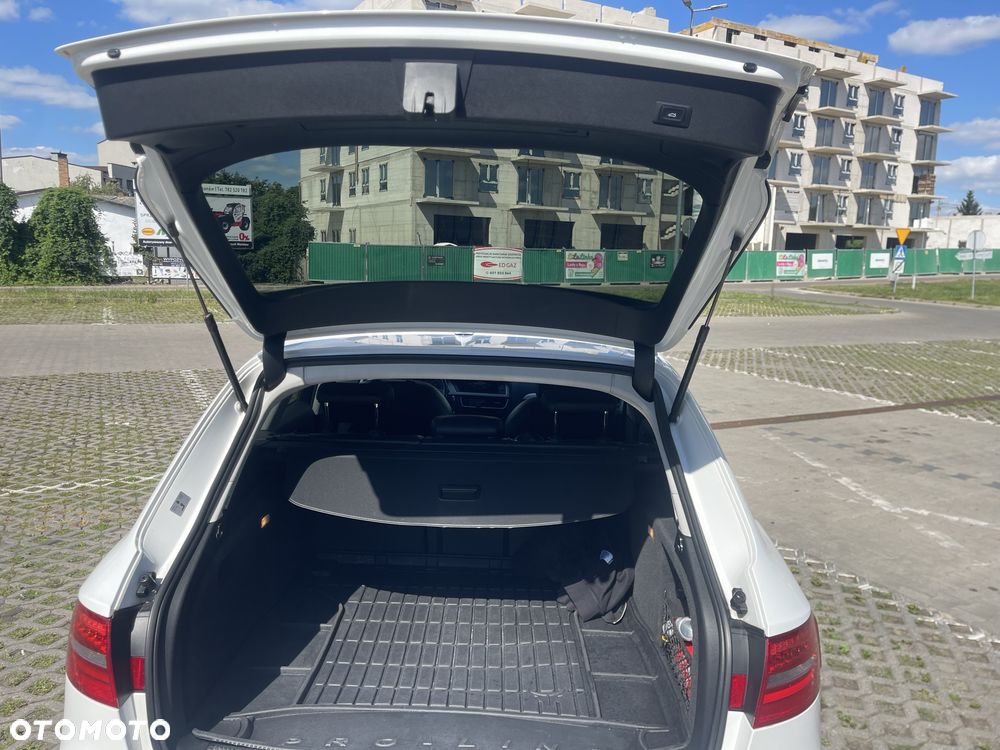 Audi A4 Allroad - 7