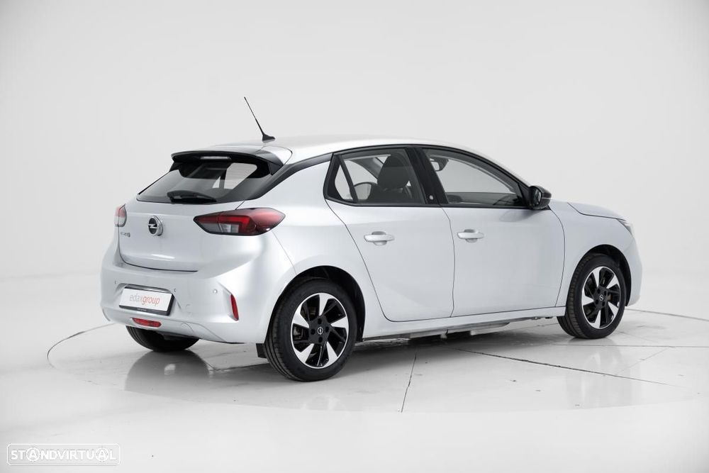 Opel Corsa-e Business - 4