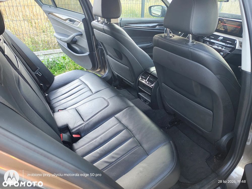 BMW Seria 5 - 19