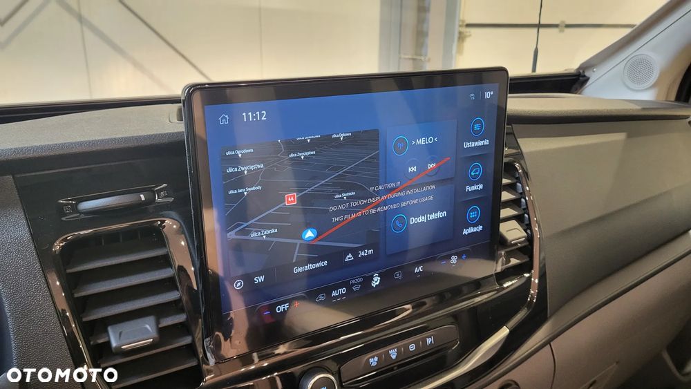 McLOUIS MC4 381 - 4 osobowy - 11