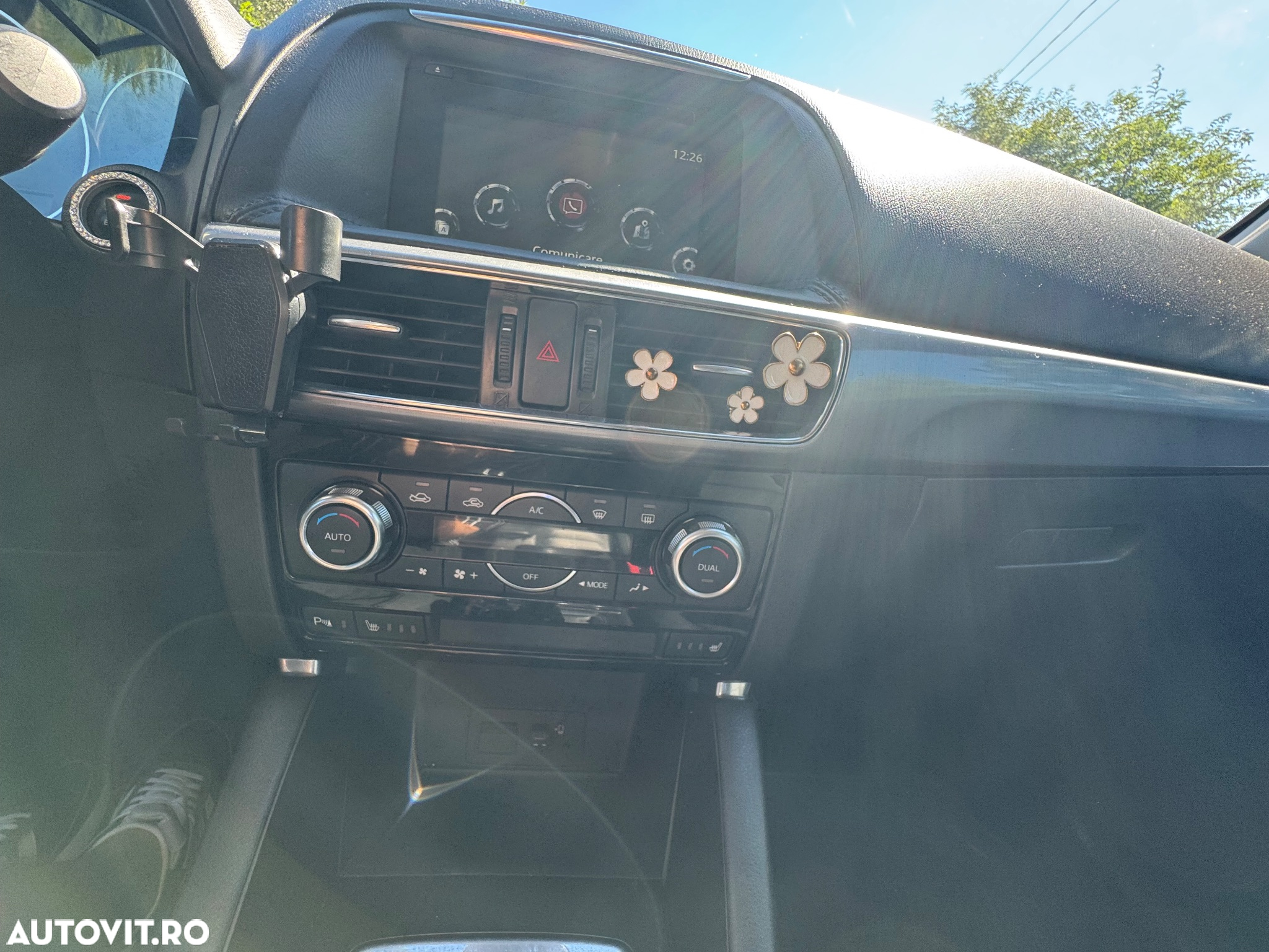 Mazda CX-5 - 16