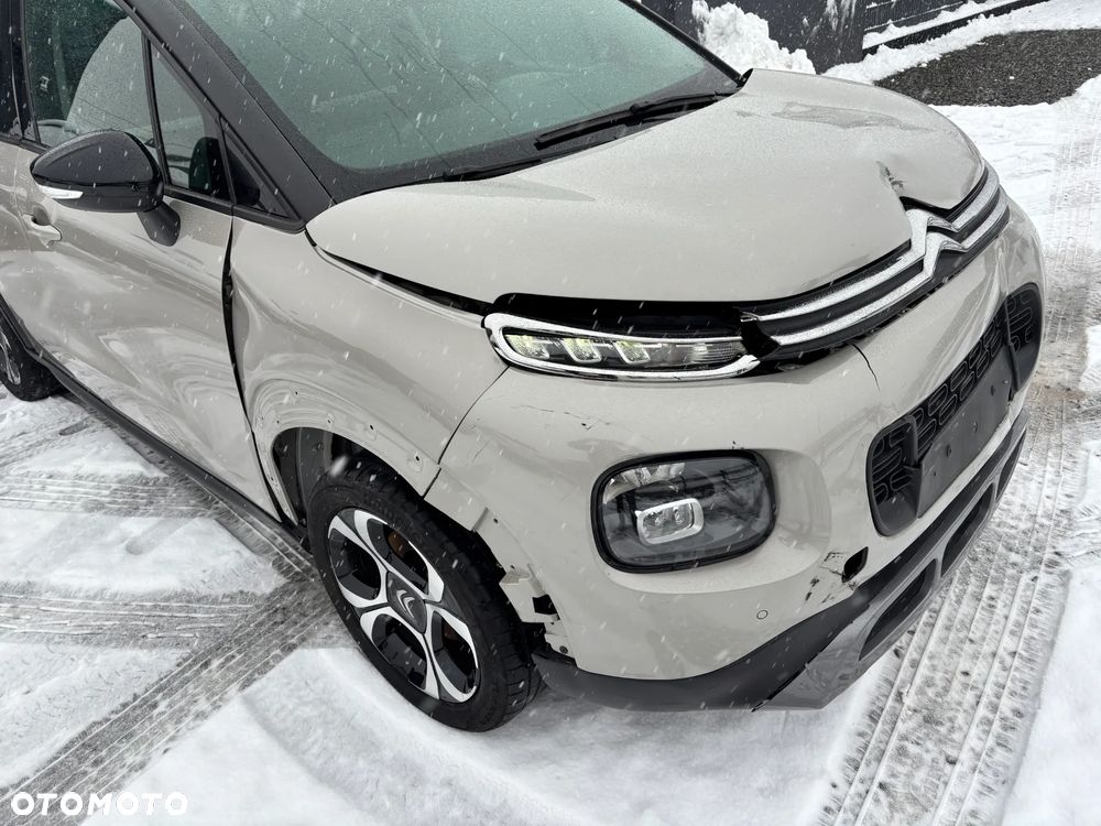 Citroën C4 Cactus PureTech 110 Stop&Start Shine - 18